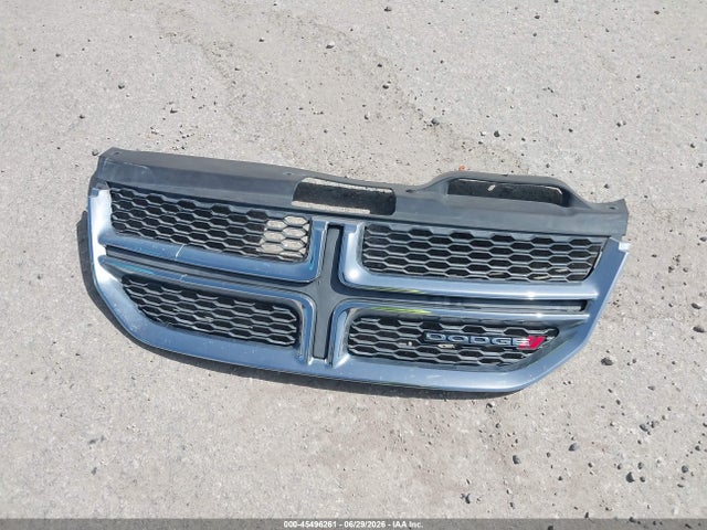 45496261 :رقم المزاد ، 3C4PDCBG7ET126803 vin ، 2014 Dodge Journey Sxt مزاد بيع