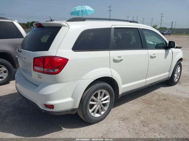 45496261 :رقم المزاد ، 3C4PDCBG7ET126803 vin ، 2014 Dodge Journey Sxt مزاد بيع