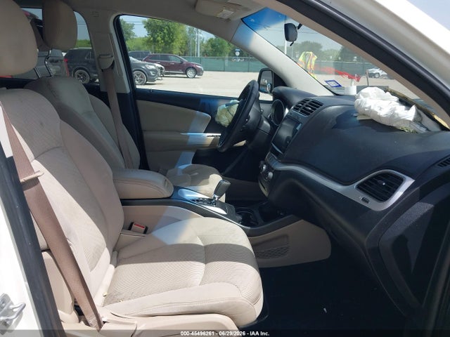 45496261 :رقم المزاد ، 3C4PDCBG7ET126803 vin ، 2014 Dodge Journey Sxt مزاد بيع