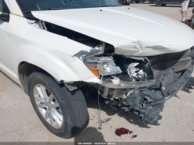 45496261 :رقم المزاد ، 3C4PDCBG7ET126803 vin ، 2014 Dodge Journey Sxt مزاد بيع