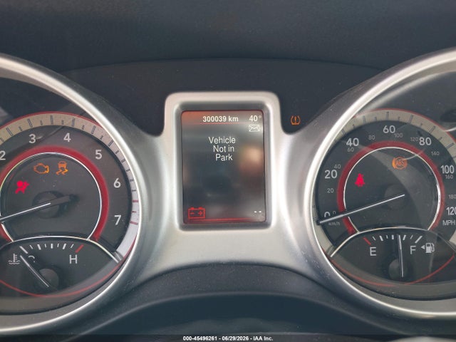 45496261 :رقم المزاد ، 3C4PDCBG7ET126803 vin ، 2014 Dodge Journey Sxt مزاد بيع