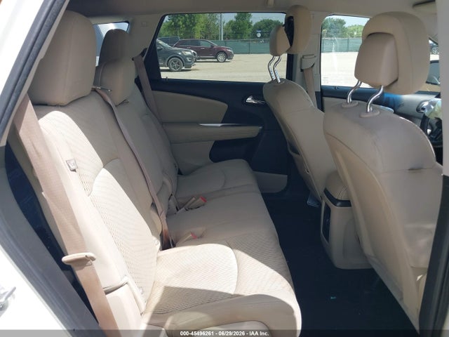 45496261 :رقم المزاد ، 3C4PDCBG7ET126803 vin ، 2014 Dodge Journey Sxt مزاد بيع