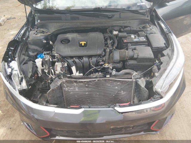 KIA Forte Gt-line 2023 3KPF54AD3PE642718 Image 10