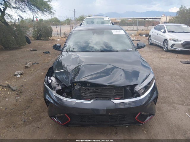 KIA Forte Gt-line 2023 3KPF54AD3PE642718 Image 11