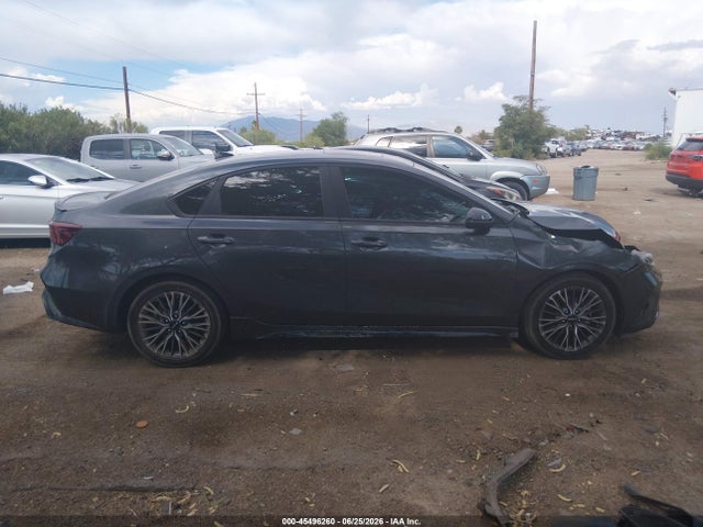 KIA Forte Gt-line 2023 3KPF54AD3PE642718 Image 12