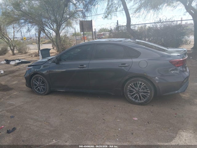 KIA Forte Gt-line 2023 3KPF54AD3PE642718 Image 13