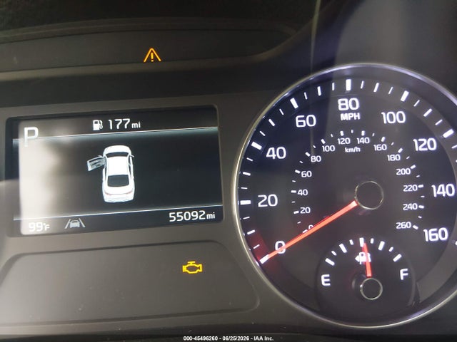 KIA Forte Gt-line 2023 3KPF54AD3PE642718 Image 14