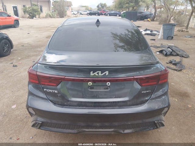 KIA Forte Gt-line 2023 3KPF54AD3PE642718 Image 15
