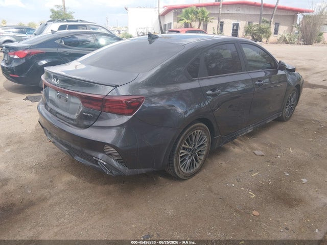 KIA Forte Gt-line 2023 3KPF54AD3PE642718 Image 4