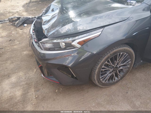 KIA Forte Gt-line 2023 3KPF54AD3PE642718 Image 6