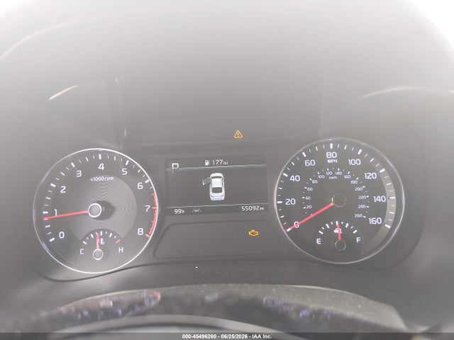 KIA Forte Gt-line 2023 3KPF54AD3PE642718 Image 7