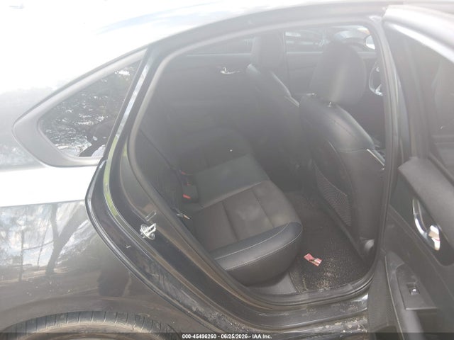 KIA Forte Gt-line 2023 3KPF54AD3PE642718 Image 8
