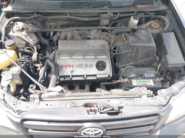 Продажа на аукционе авто 2005 Toyota Highlander V6, vin: JTEGP21A950064568, номер лота: 45496263