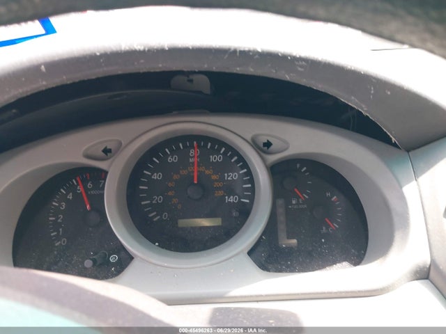 Auction sale of the 2005 Toyota Highlander V6, vin: JTEGP21A950064568, lot number: 45496263