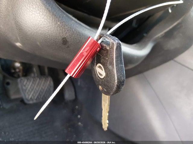 Продажа на аукционе авто 2017 Nissan Sentra S, vin: 3N1AB7AP4HY259436, номер лота: 45496264