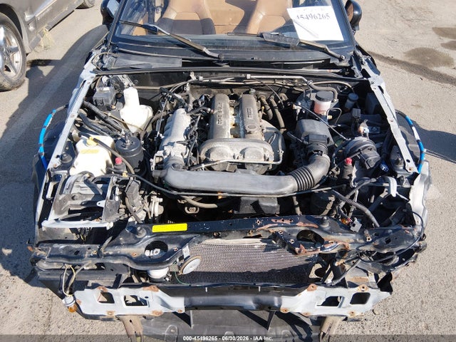 Продаж на аукціоні авто 1994 Mazda Mx-5 Miata, vin: JM1NA3536R0518778, номер лоту: 45496265