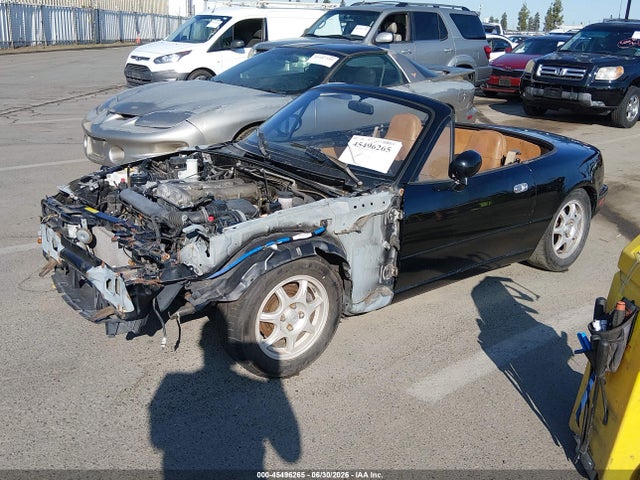 Продаж на аукціоні авто 1994 Mazda Mx-5 Miata, vin: JM1NA3536R0518778, номер лоту: 45496265