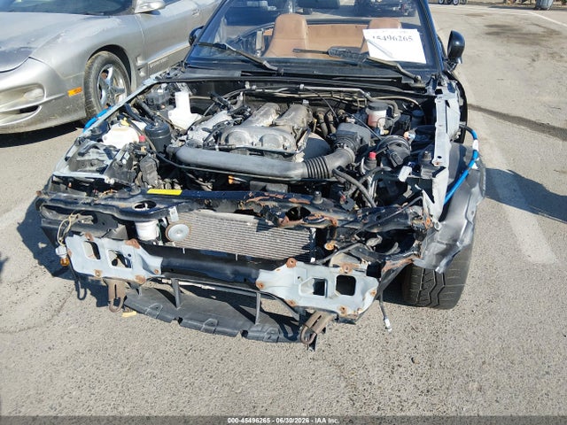Продаж на аукціоні авто 1994 Mazda Mx-5 Miata, vin: JM1NA3536R0518778, номер лоту: 45496265