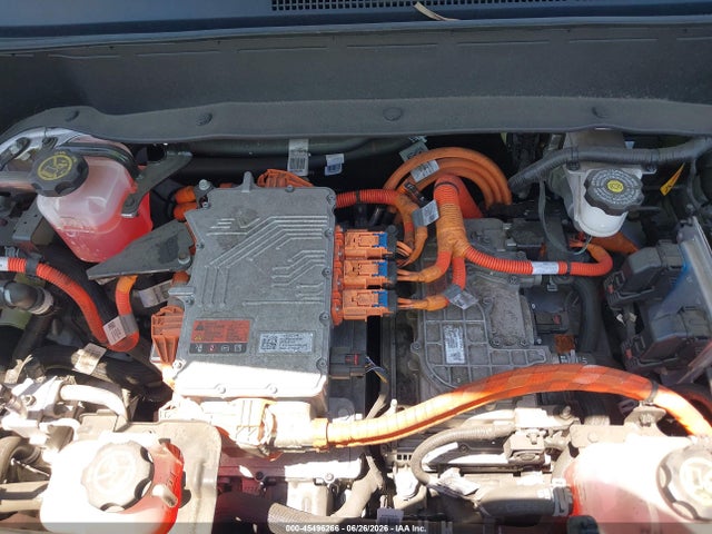1G1FY6S08P4193819 Chevrolet Bolt Euv Fwd Lt