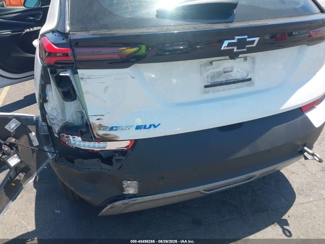 1G1FY6S08P4193819 Chevrolet Bolt Euv Fwd Lt