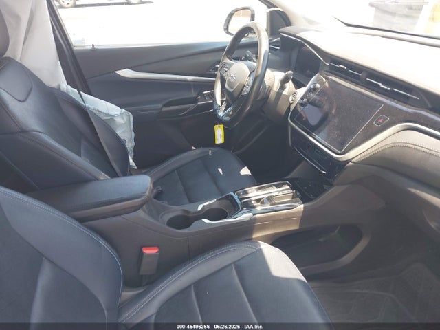 1G1FY6S08P4193819 Chevrolet Bolt Euv Fwd Lt
