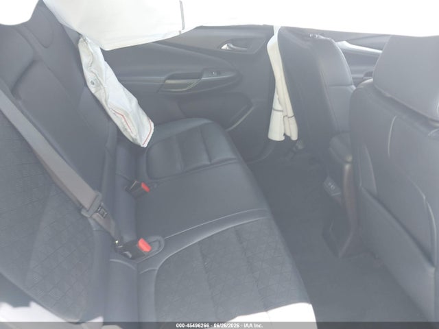 1G1FY6S08P4193819 Chevrolet Bolt Euv Fwd Lt