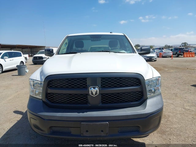 Aukcja sprzedaży 2019 Ram 1500 Classic Tradesman  4x2 8' Box, vin: 3C6JR6DG7KG502837, numer aukcji: 45496270