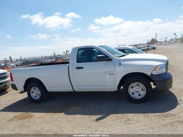 Aukcja sprzedaży 2019 Ram 1500 Classic Tradesman  4x2 8' Box, vin: 3C6JR6DG7KG502837, numer aukcji: 45496270