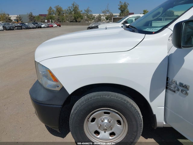 Aukcja sprzedaży 2019 Ram 1500 Classic Tradesman  4x2 8' Box, vin: 3C6JR6DG7KG502837, numer aukcji: 45496270