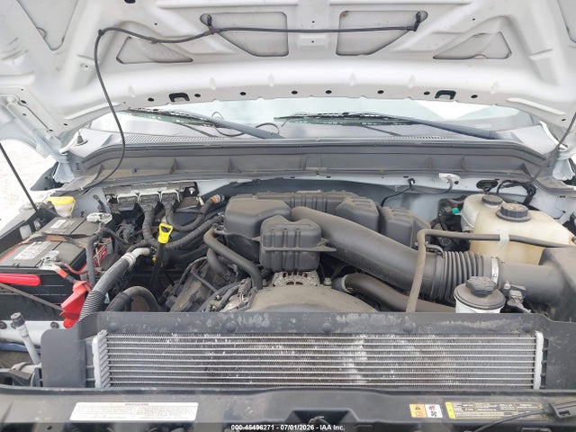 Ford F-350 Xl/xlt 2016 1FTRF3C68GED31624 Image 10