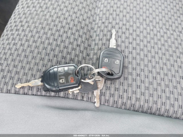 Ford F-350 Xl/xlt 2016 1FTRF3C68GED31624 Image 11