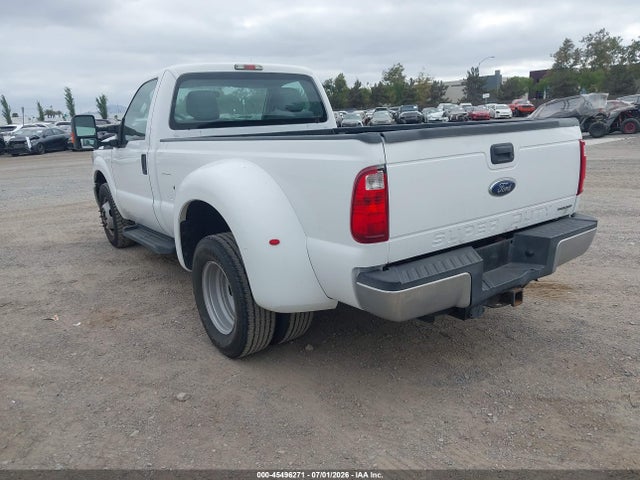 Ford F-350 Xl/xlt 2016 1FTRF3C68GED31624 Image 3