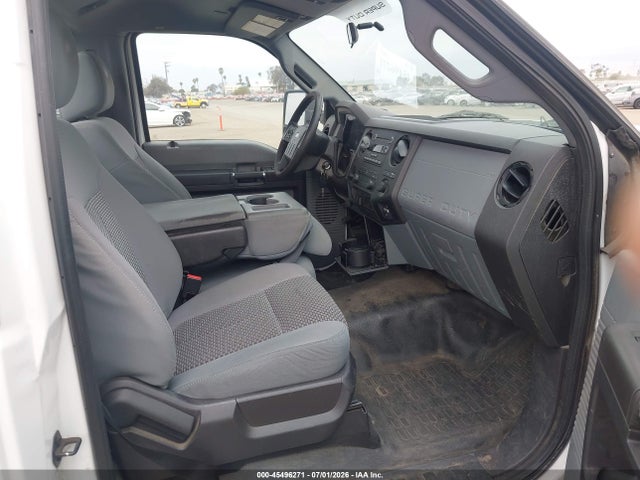 Ford F-350 Xl/xlt 2016 1FTRF3C68GED31624 Image 5