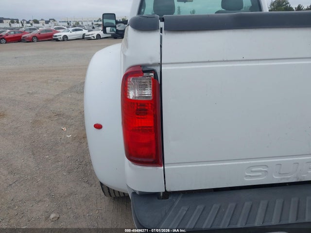 Ford F-350 Xl/xlt 2016 1FTRF3C68GED31624 Image 12