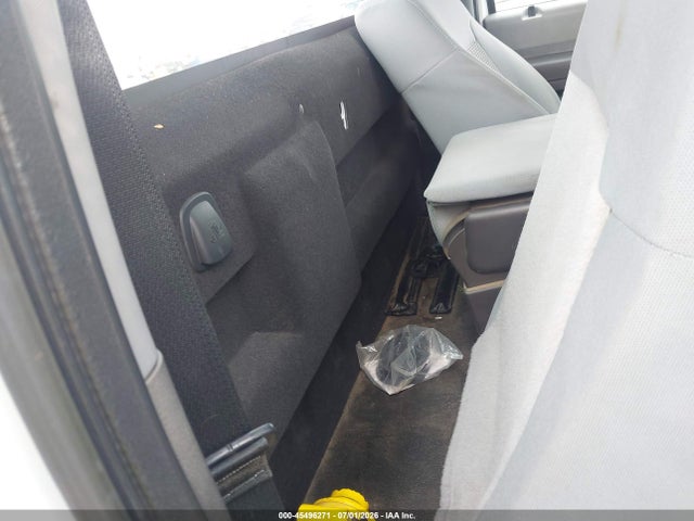 Ford F-350 Xl/xlt 2016 1FTRF3C68GED31624 Image 8