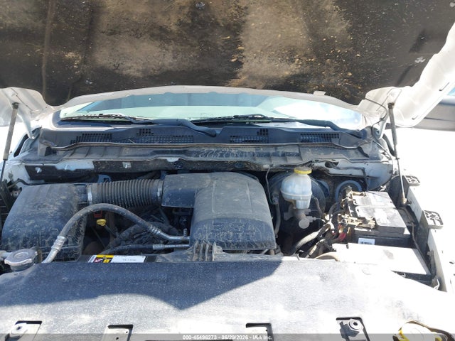 45496273 :رقم المزاد ، 3C6JR6DG0KG502839 vin ، 2019 Ram 1500 Classic مزاد بيع