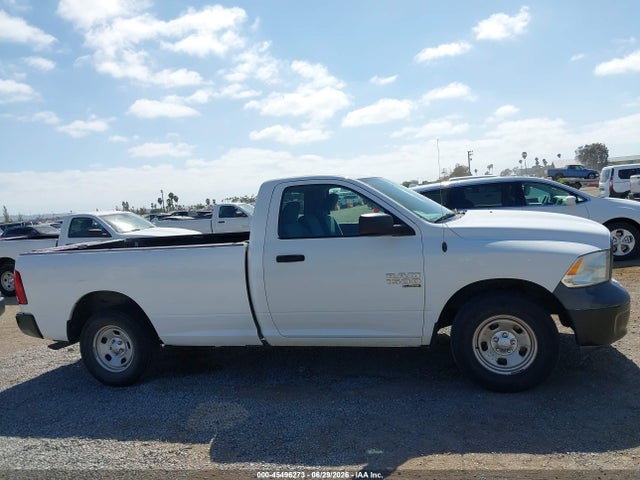 RAM 1500 Classic 2019 3C6JR6DG0KG502839 Image 13