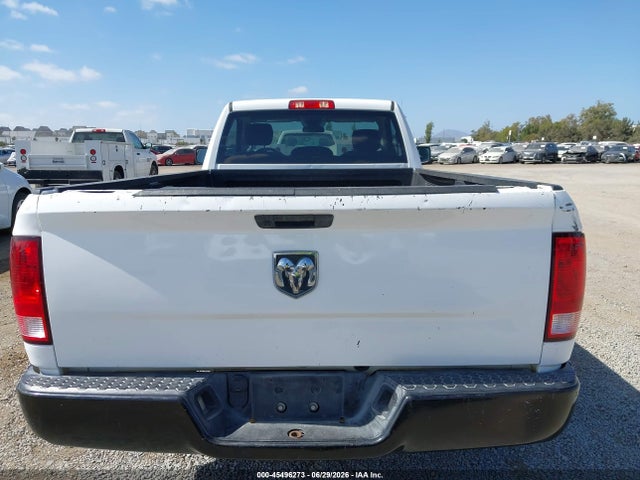 RAM 1500 Classic 2019 3C6JR6DG0KG502839 Image 16