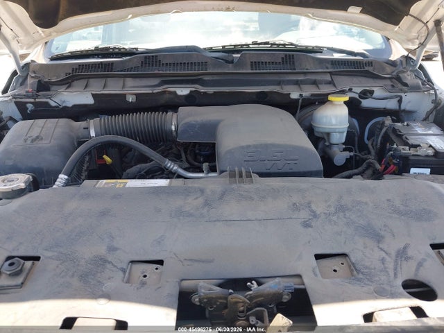 RAM 1500 2017 3C6JR6DGXHG764893 Image 10