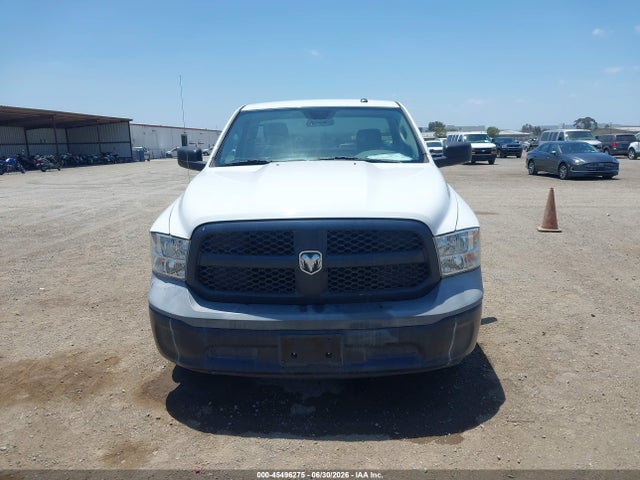 RAM 1500 2017 3C6JR6DGXHG764893 Image 12