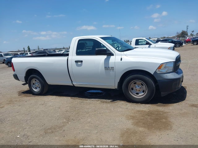 RAM 1500 2017 3C6JR6DGXHG764893 Image 13