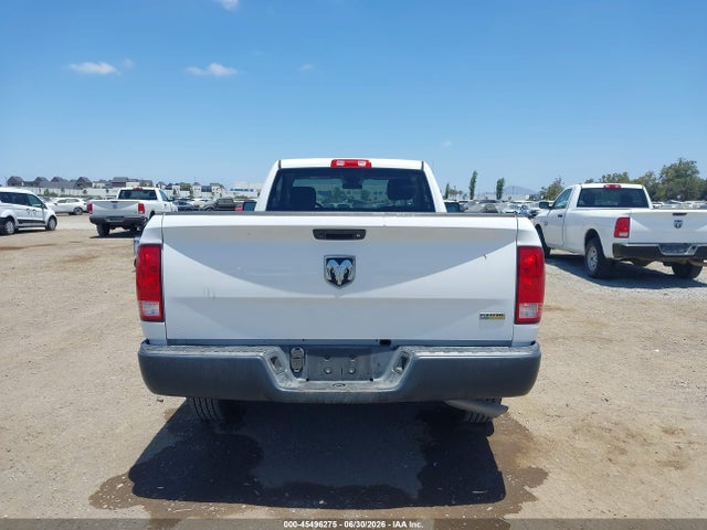 RAM 1500 2017 3C6JR6DGXHG764893 Image 16