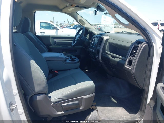 RAM 1500 2017 3C6JR6DGXHG764893 Image 5