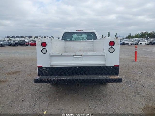 Ford F-250 Xl/xlt 2016 1FDBF2A65GED31137 Image 16