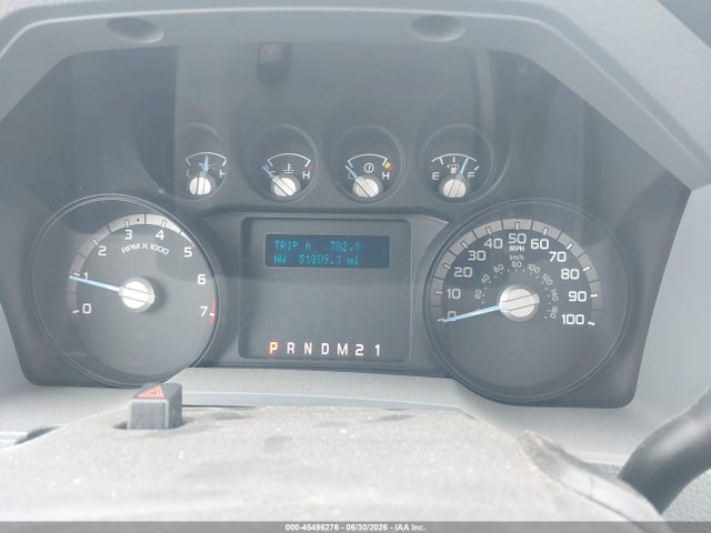 Ford F-250 Xl/xlt 2016 1FDBF2A65GED31137 Image 7