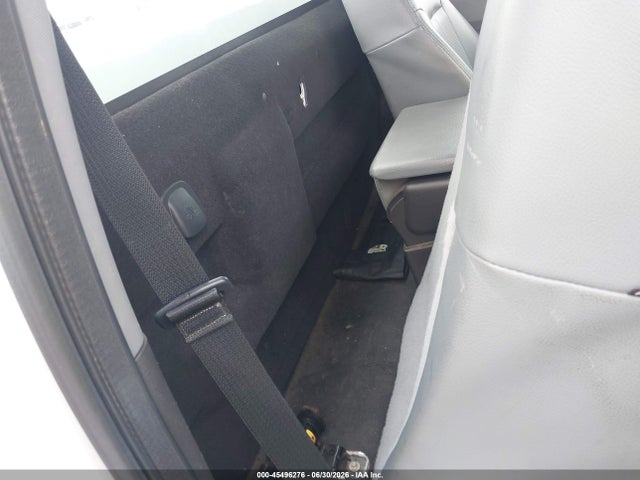 Ford F-250 Xl/xlt 2016 1FDBF2A65GED31137 Image 8
