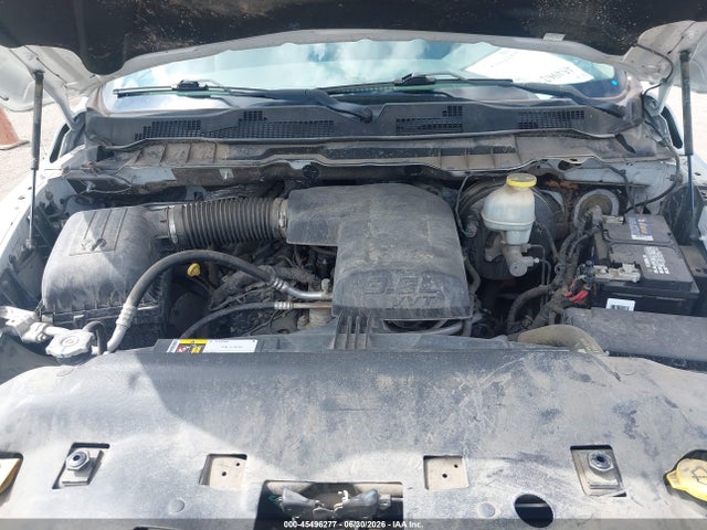 Aukcja sprzedaży 2017 Ram 1500 Tradesman  4x2 8' Box, vin: 3C6JR6DG8HG764889, numer aukcji: 45496277