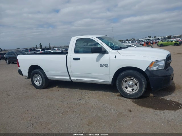 Aukcja sprzedaży 2017 Ram 1500 Tradesman  4x2 8' Box, vin: 3C6JR6DG8HG764889, numer aukcji: 45496277