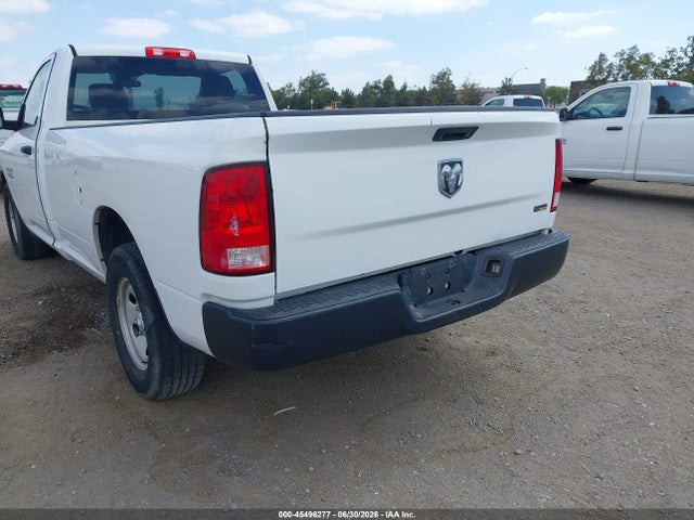 Aukcja sprzedaży 2017 Ram 1500 Tradesman  4x2 8' Box, vin: 3C6JR6DG8HG764889, numer aukcji: 45496277
