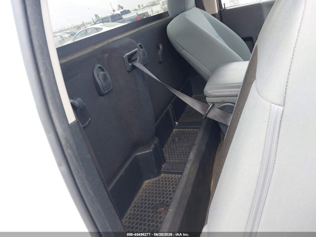 Aukcja sprzedaży 2017 Ram 1500 Tradesman  4x2 8' Box, vin: 3C6JR6DG8HG764889, numer aukcji: 45496277
